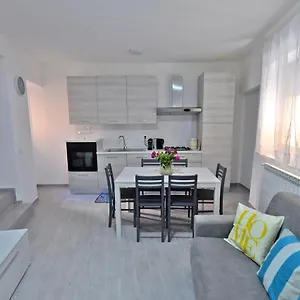 Hébergement de vacances Casa Carma