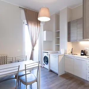 Appartement Via Torino 1