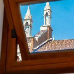 Ca Dell'orto Apartamento Venecia