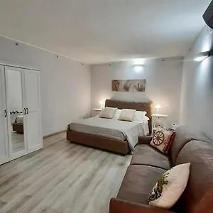 Appartement Ortys