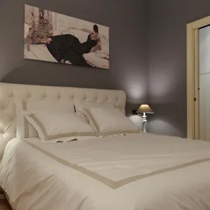 Residenza Citta Antica Apartamento Verona