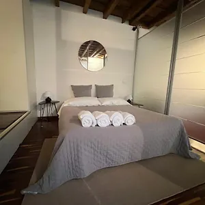 Antica Corte Navigli-darsena Apartamento Milán