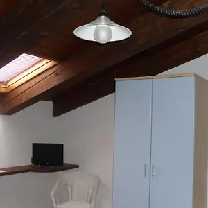 Le Giare Agroturismo Génova