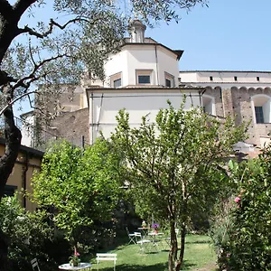  Appartamento Garden Terrace Oltrarno