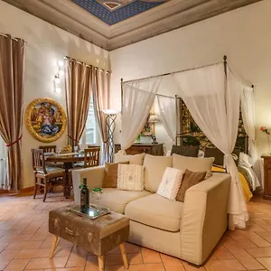 Appartement Dante States, Florence