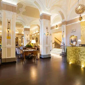 Bernini Palace Hotel