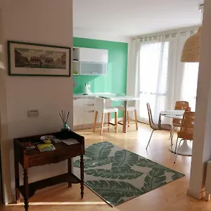 Residenza San Pietro Appartamento Vicenza
