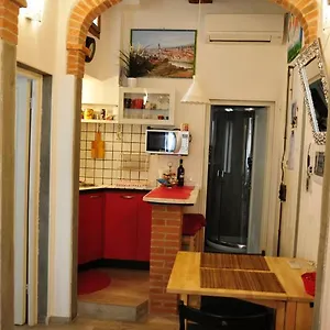 Conte Canacci Apartamento