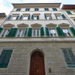 Appartement Florence&us Santa Croce, Florence