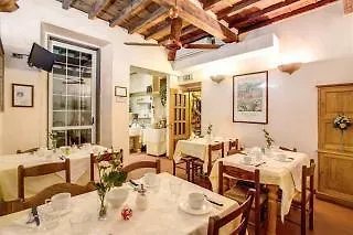 Hotel Lorena Firenze