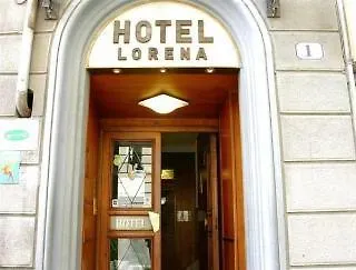 Hotel Lorena Firenze