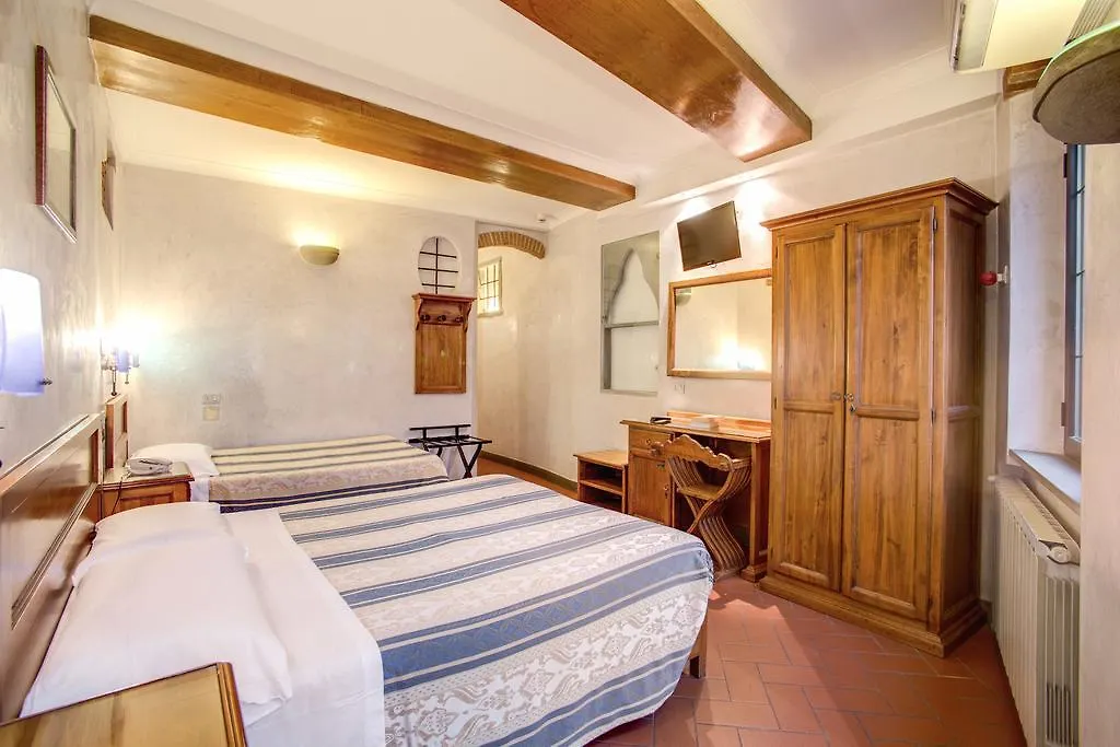 Hotel Lorena Firenze