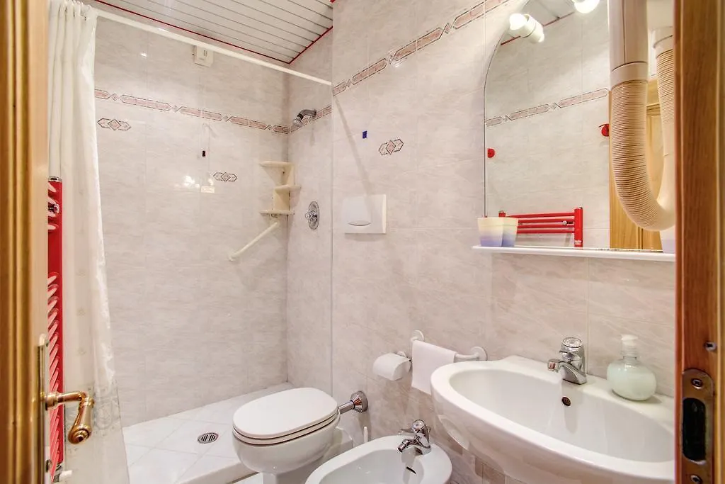 Hotel Lorena Firenze