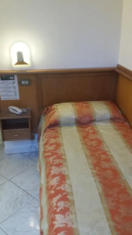 **  Hotel Lorena Firenze Italien