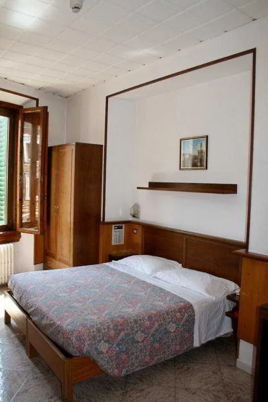 Hotel Lorena Firenze