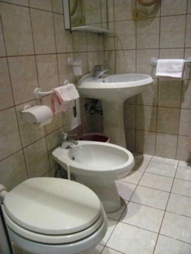 Hotel Lorena Firenze