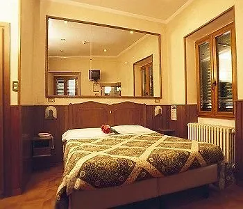Hotel Lorena Firenze