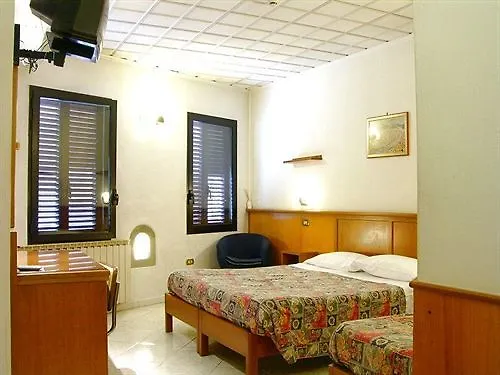 Hotel Lorena Firenze