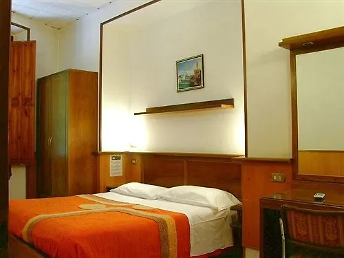 Hotel Lorena Firenze