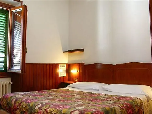 Hotel Lorena Firenze