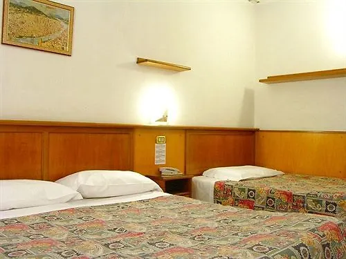 Hotel Lorena Firenze Italien