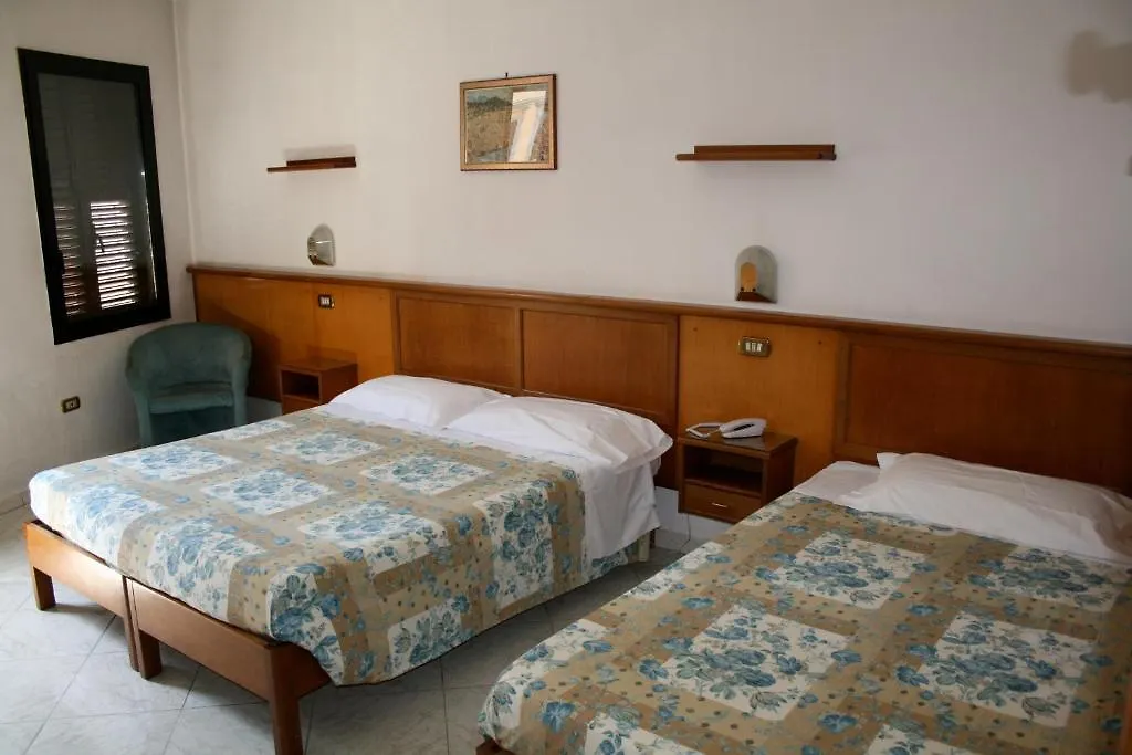 Hotel Lorena Firenze