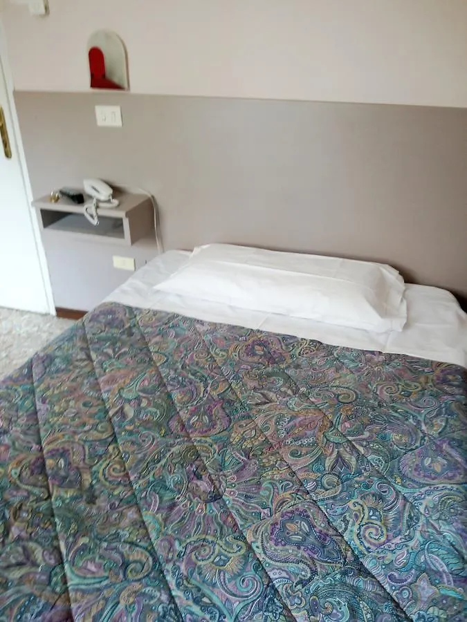 Hotel Lorena Firenze