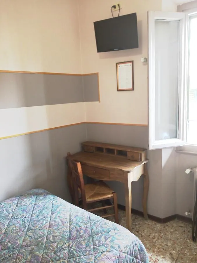 Hotel Lorena Firenze