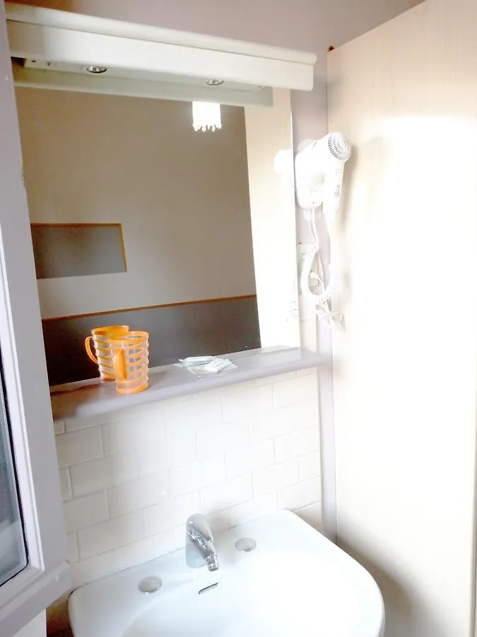 Hotel Lorena Firenze
