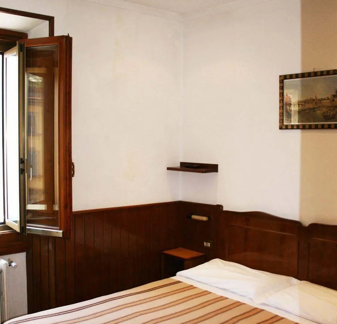 Hotel Lorena Firenze 2*,