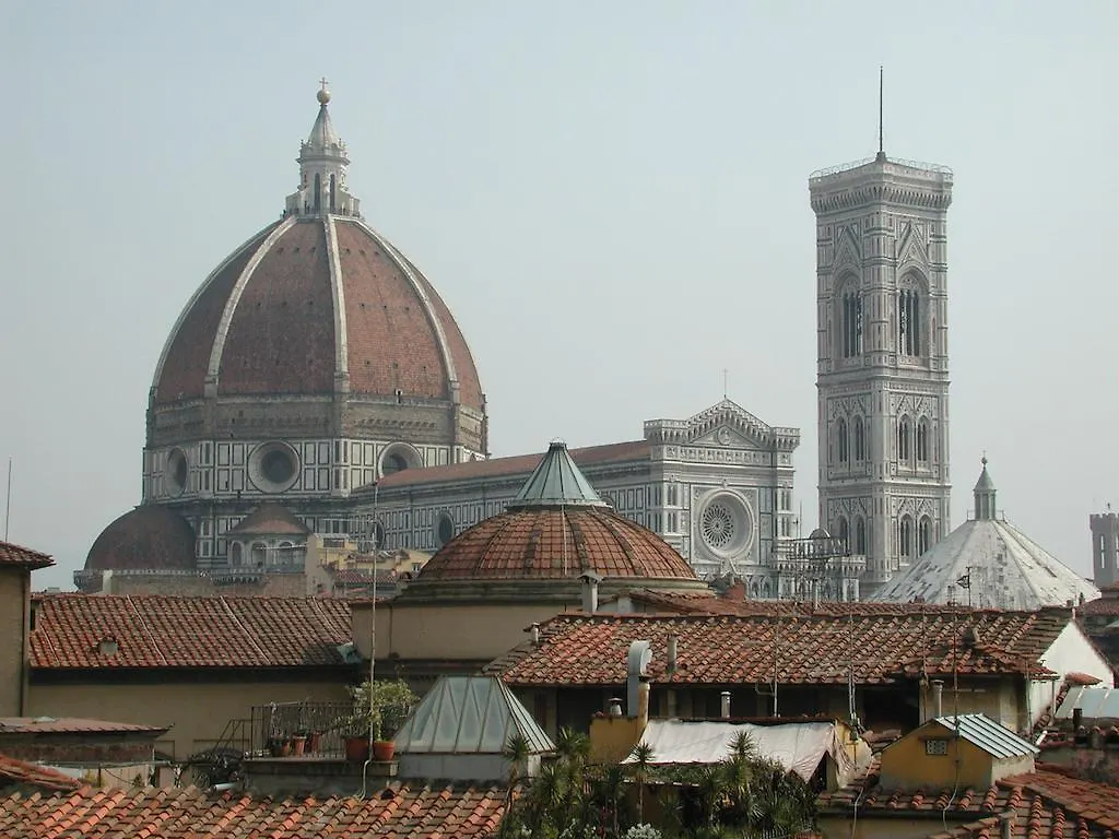 Hotel Lorena Firenze