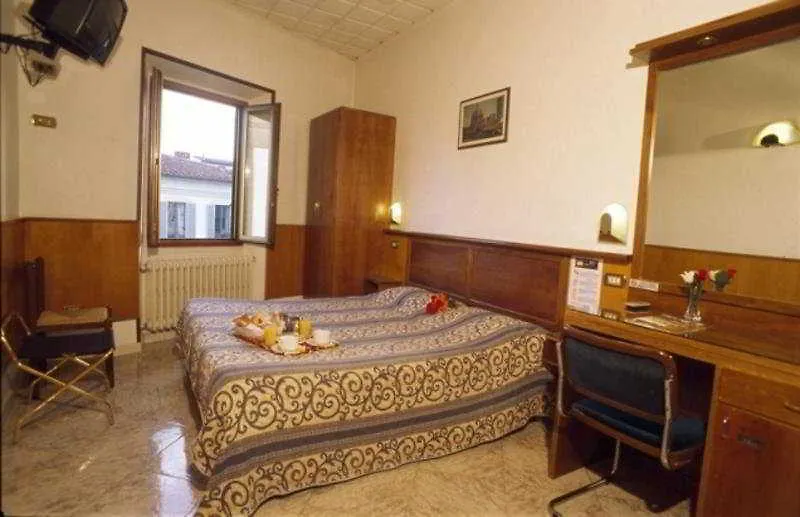 Hotel Lorena Firenze