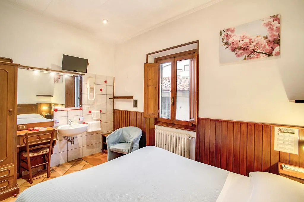Hotel Lorena Florence