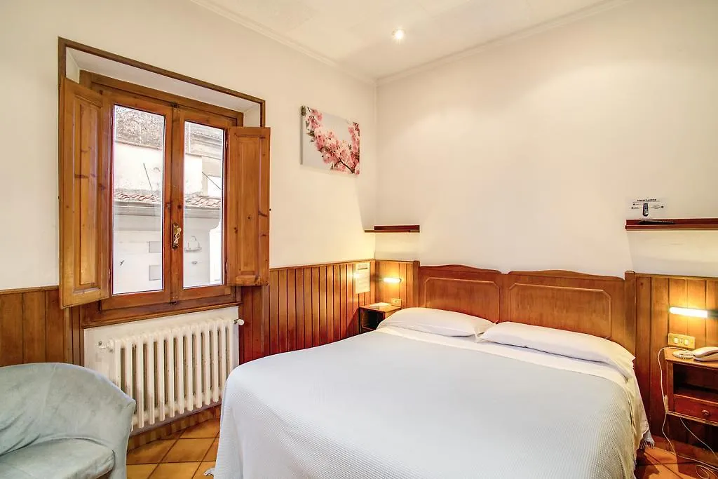 Hotel Lorena Florence