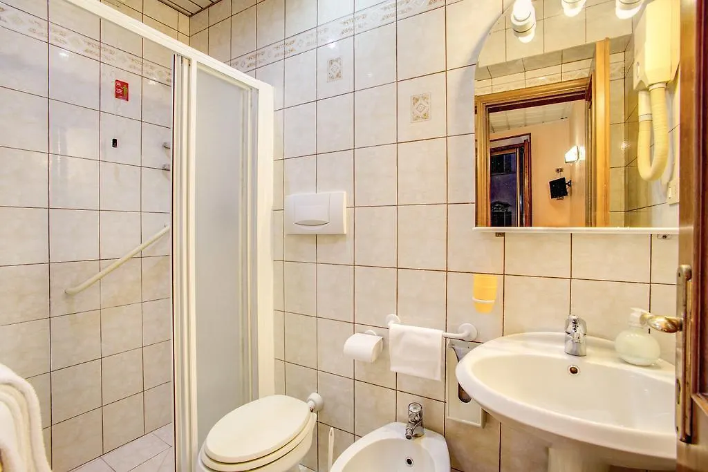 Hotel Lorena Florence