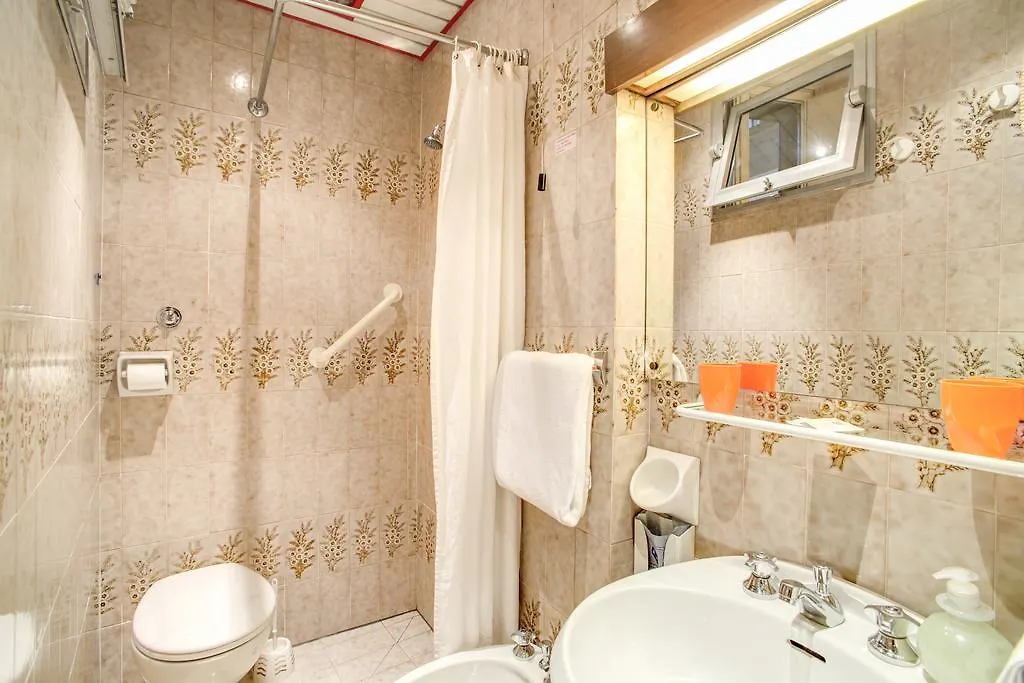 Hotel Lorena Florence 2*,