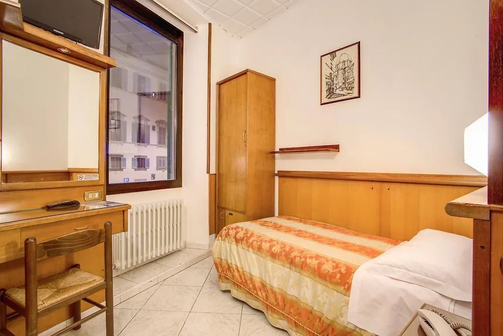 Hotel Lorena Florence