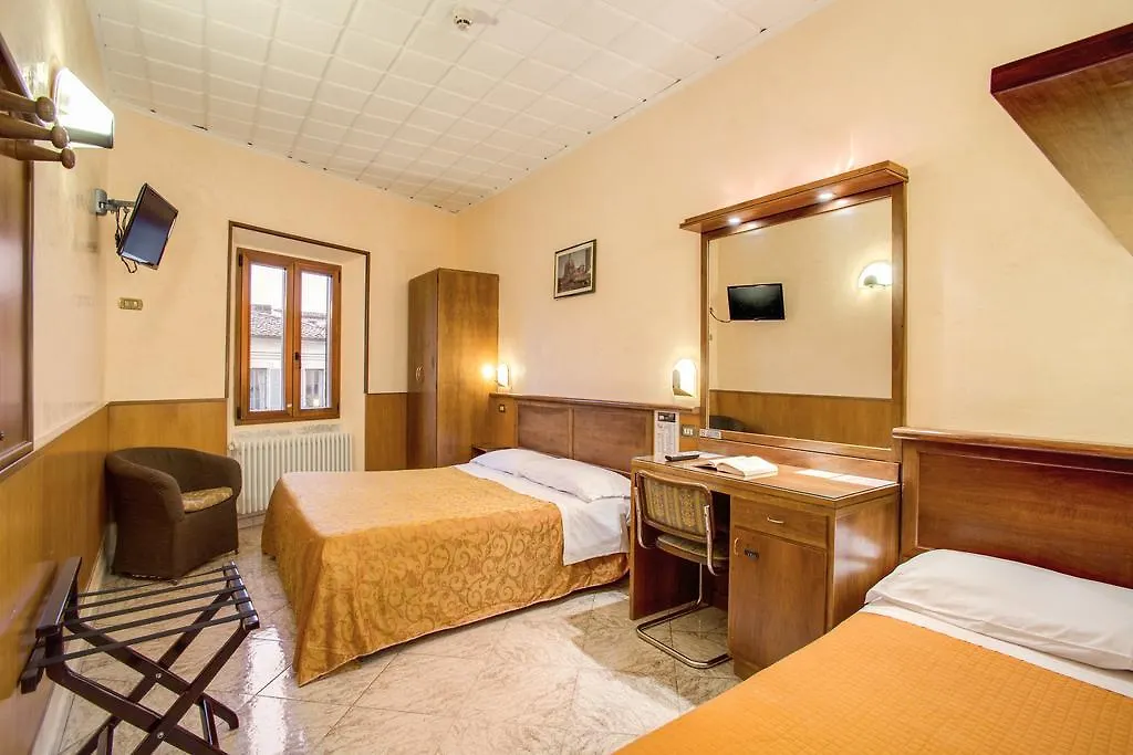 Hotel Lorena Florence