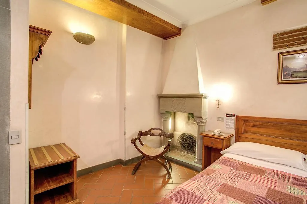 Hotel Lorena Florence