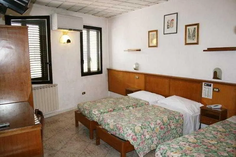 Hotel Lorena Florence