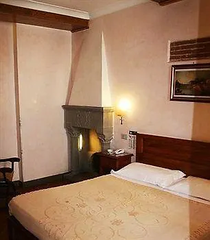 Hotel Lorena Florence