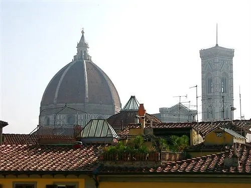 Hotel Lorena Florence 2*,  Italie