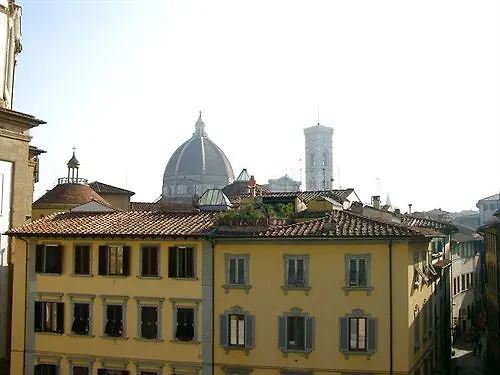 Hotel Lorena Florence