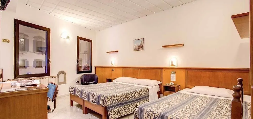 Hotel Lorena Florence