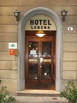 Hotel Lorena Florence